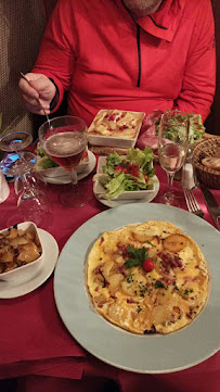 Plats et boissons du Restaurant L'Estaminet à Freyming-Merlebach - n°16