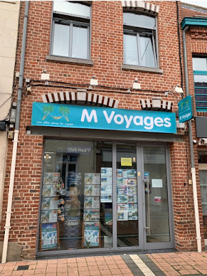 Havas Voyages - M'Voyages à Hazebrouck