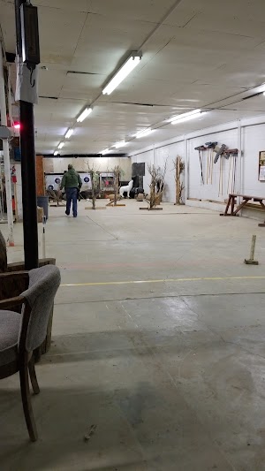 Firehole Archers - photo 1