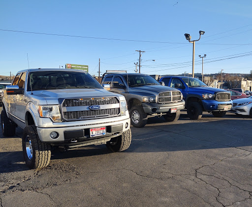 Valley Car Sales in Lewiston, Idaho