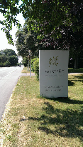 Anmeldelser af FalsteRo i Nykøbing Falster - Yogalokale