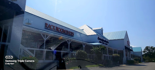 Outlet Mall «Sanibel Outlets», reviews and photos, 20350 Summerlin Rd, Fort Myers, FL 33908, USA