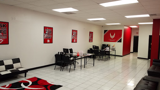 Insurance Agency «Phoenix Insurance Group at Brownsville», reviews and photos