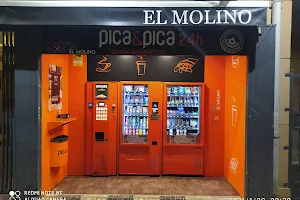 El Molino Tapas Bar image