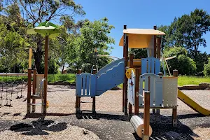 Monahans Reserve Playground image