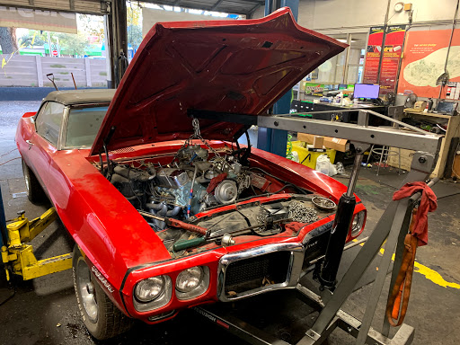 Car Repair and Maintenance «Midas», reviews and photos, 315 N Dale Mabry Hwy, Tampa, FL 33609, USA