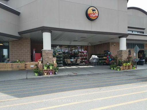 Grocery Store «ShopRite of Chester Plaza, NY», reviews and photos, 78 Brookside Ave #122, Chester, NY 10918, USA
