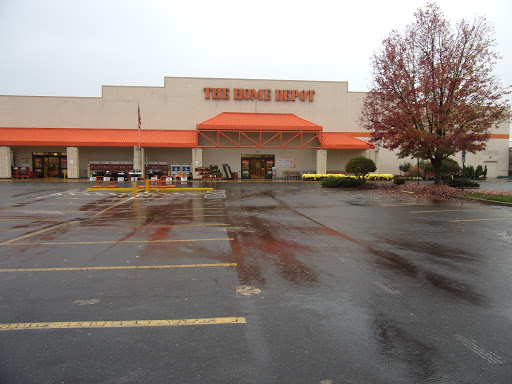 Home Improvement Store «The Home Depot», reviews and photos, 10210 Centrum Pkwy, Pineville, NC 28134, USA