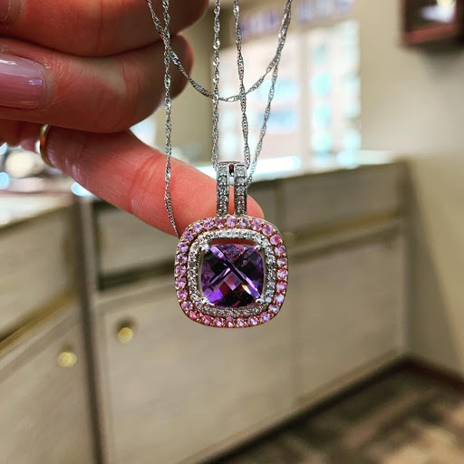 Jeweler «Don Basch Jewelers», reviews and photos, 3875 Pearl Rd, Medina, OH 44256, USA