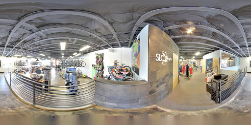 Bicycle Store «Trek Bicycle Salt Lake City Downtown», reviews and photos, 247 S 500 E, Salt Lake City, UT 84102, USA