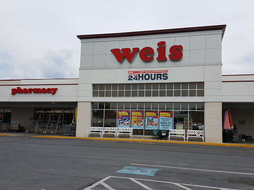 Supermarket «Weis Markets (Kutztown)», reviews and photos, 15260 Kutztown Rd, Kutztown, PA 19530, USA