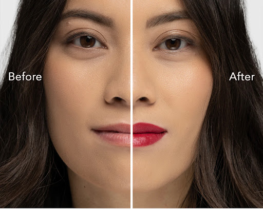 Explore night sky tattoo ideas, creative tattoo ideas in Savannah, available at Haute Brows. Cosmetic Tattoo