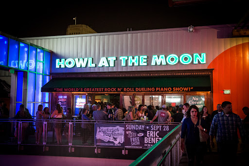 Bar «Howl At the Moon Kansas City», reviews and photos, 1334 Grand Blvd, Kansas City, MO 64106, USA
