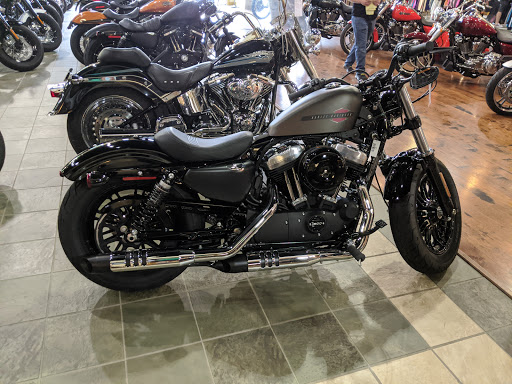 Harley-Davidson Dealer «Harley-Davidson of Asheville», reviews and photos, 20 Patton Cove Rd, Swannanoa, NC 28778, USA