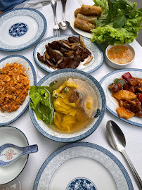 Plats et boissons du Restaurant chinois Etoile de Chine à Tours - n°6