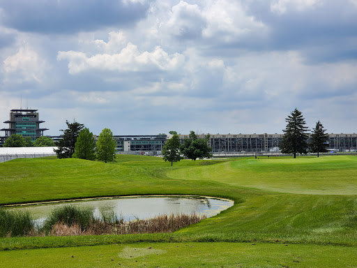 Golf Course «Brickyard Crossing», reviews and photos, 4400 W 16th St, Indianapolis, IN 46222, USA