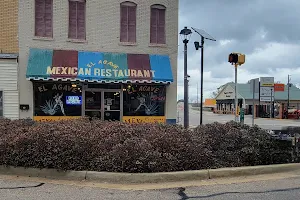 El Agave Mexican Restaurant image