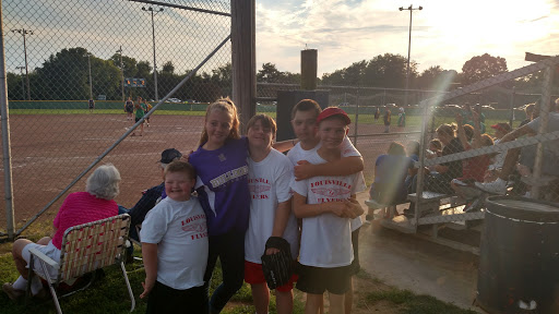 Park «A.B. Sawyer Park», reviews and photos, 9300 Whipps Mill Rd, Louisville, KY 40242, USA