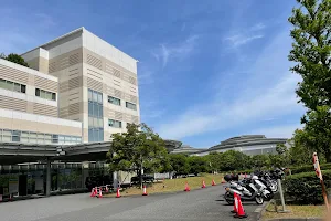 Cancer Institute Hospital of JFCR image