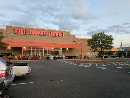 Home Improvement Store «The Home Depot», reviews and photos, 3 Mystic View Rd, Everett, MA 02149, USA