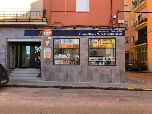 Zbitt Zafra en Zafra, Badajoz