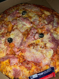 Plats et boissons du Pizzeria Pizza Pierrot & Fils à Montpellier - n°10