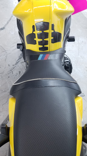 Motorcycle Dealer «AZMOTOMANIA», reviews and photos, 320 S El Dorado #2, Mesa, AZ 85202, USA