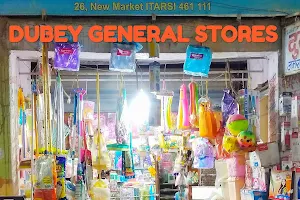 Dubey General Stores image