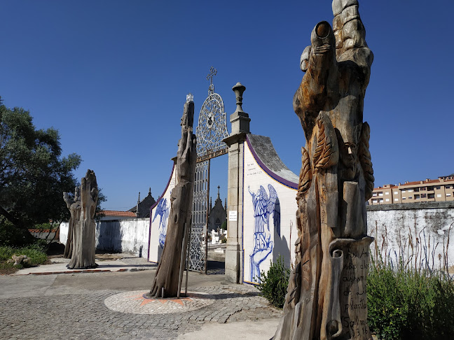 Igreja Paroquial São Cristóvão de Ovar - Igreja