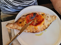 Pizza du Restaurant italien La Chaumière Romaine à Mennecy - n°20