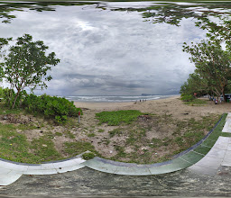 Pantai Trianggulasi photo