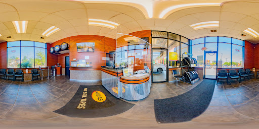 Car Repair and Maintenance «Midas», reviews and photos, 1450 W 117th St, Lakewood, OH 44107, USA