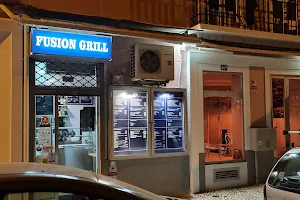 Fusion Grill image