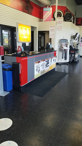 Tire Shop «Tires Plus», reviews and photos, 310 NE Delaware Ave, Ankeny, IA 50021, USA