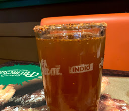 Wingstop Candiles photo