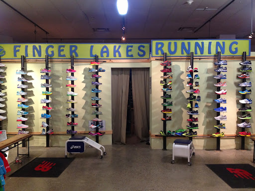 Finger Lakes Running Company, 215 E State St # 4, Ithaca, NY 14850, USA, 