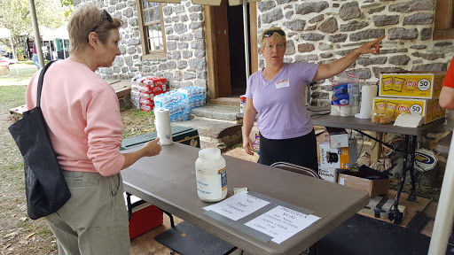 Museum «Schifferstadt Architectural Museum», reviews and photos, 1110 Rosemont Ave, Frederick, MD 21701, USA