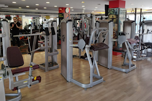 Gold's Gym Jayalakshmipuram image