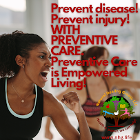 Natural Healing Group, LLC - Photo 9 - Car repair in , Arlington