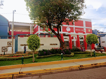 Colegio Mariscal Cáceres