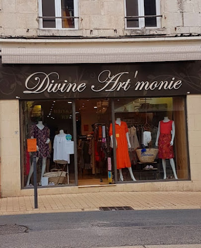 Divine Art'monie à Cosne-Cours-sur-Loire