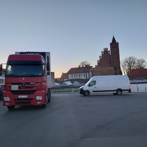 Comentarii opinii despre Urząd Gminy Nowe