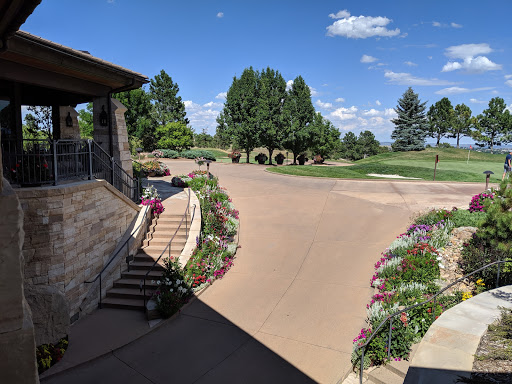 Golf Course «Sanctuary Golf Course», reviews and photos, 7549 N Daniels Park Rd, Sedalia, CO 80135, USA