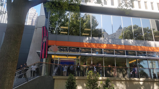 Shopping Mall «Colony Square», reviews and photos, 1197 Peachtree St NE, Atlanta, GA 30361, USA