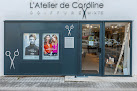Salon de coiffure L'Atelier de Caroline Coiffure 69420 Ampuis