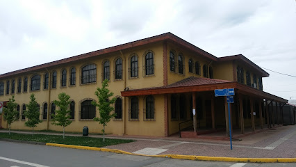 Ilustre Municipalidad de ñiquen