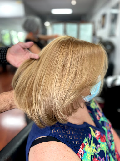 Beauty Salon «Hair Hunters Salon & Spa», reviews and photos, 3708 Town Center Blvd, Orlando, FL 32837, USA