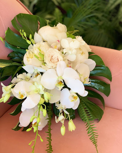 Florist «Sweet Pea Florist», reviews and photos, 5918 Naples Plaza, Long Beach, CA 90803, USA