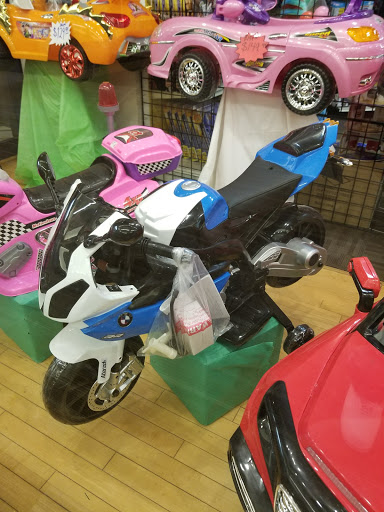 Shopping Mall «Ford City Mall», reviews and photos, 7601 S Cicero Ave, Chicago, IL 60652, USA