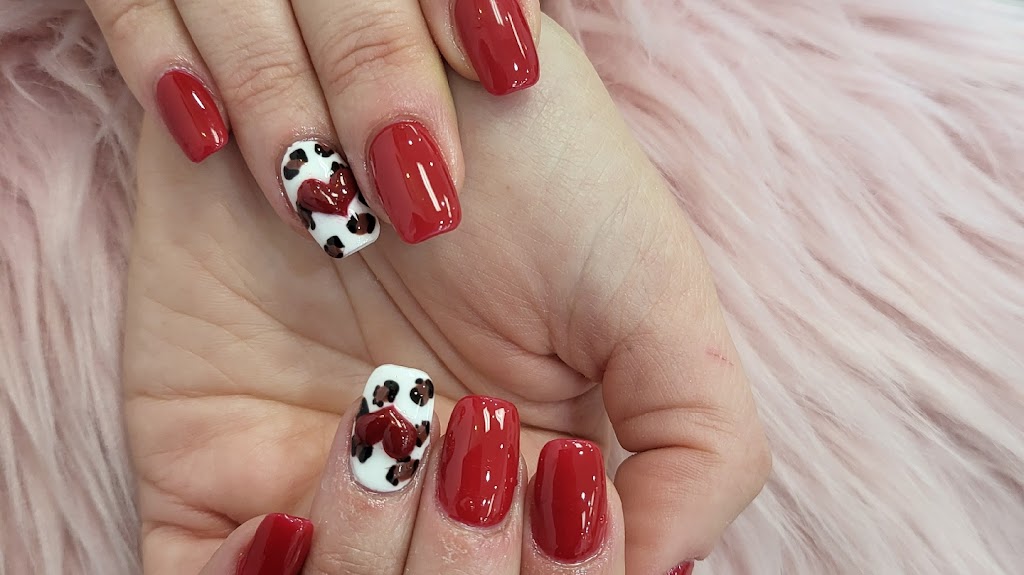 FAMILY NAILS 92649